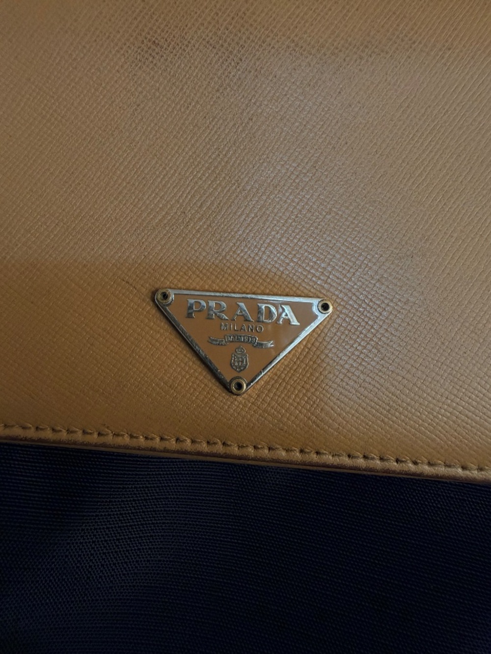 Prada wallet - Picture 3 of 5
